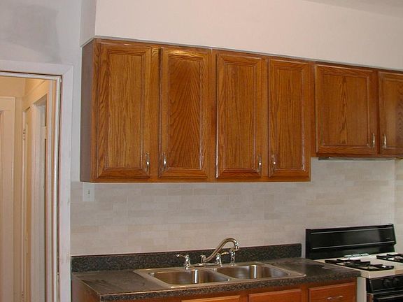 New Kitchen
