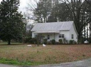 936 County Road 605, Hanceville, AL 35077
