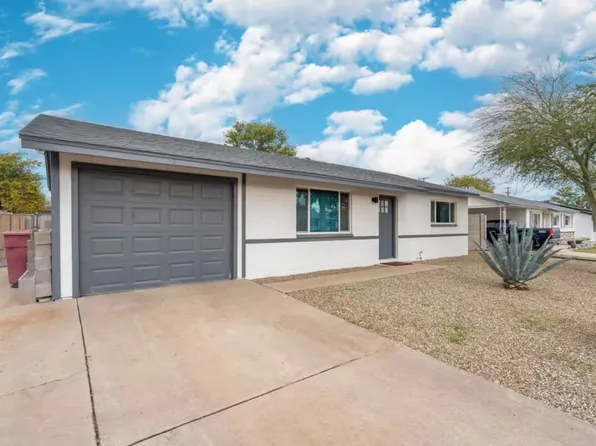 7530 E Polk St, Scottsdale, AZ 85257