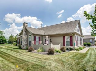 7715 E Watermark Dr #15-7715, Findlay, OH 45840