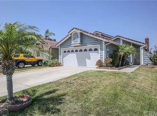 8495 E Donnybrook Cir, Anaheim, CA 92808