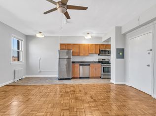 The Glenwood Apartments, Washington, DC 20002