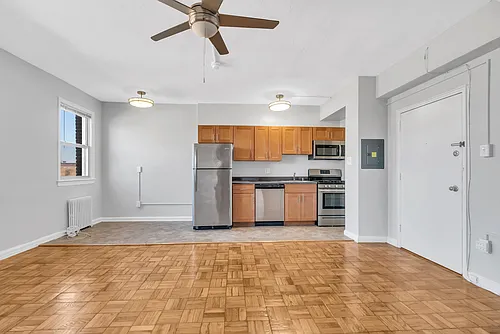 The Glenwood Apartments Photo 1