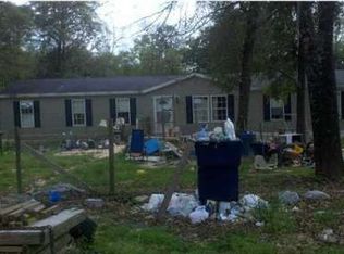 8785 Miller Branch Ln, Chunchula, AL 36521