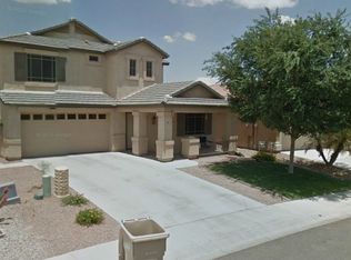 916 E Palomino Way, San Tan Valley, AZ 85143