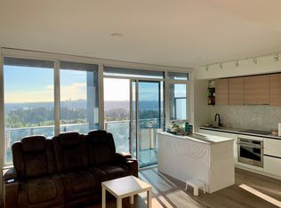 10448 University Dr #2910, Surrey, BC V3T 1V6