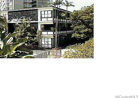 1st image of 1630 Makiki St APT B201