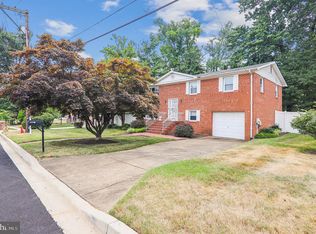 6 Norair Ave, Landover, MD 20785
