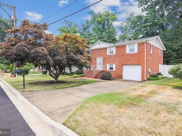 6 Norair Ave, Landover, MD 20785