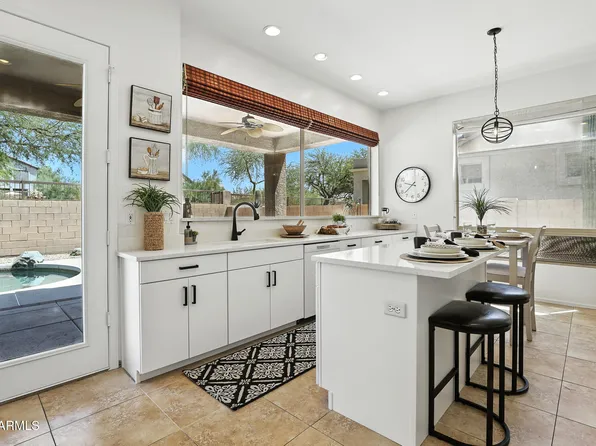 3645 N MORNING DOVE --, Mesa, AZ 85207