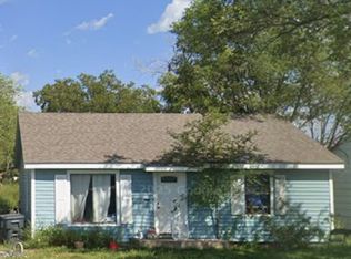 3609 S Taylor St, Amarillo, TX 79110