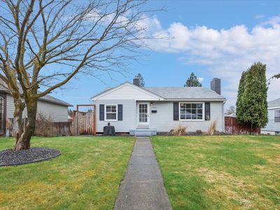 2229 W Everett Ave, Spokane, WA, 99205