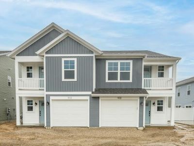 910 Indiana Ave #12, South Haven, MI, 49090