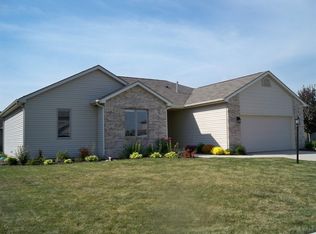 9515 Chapmans Blvd, Fort Wayne, IN 46835