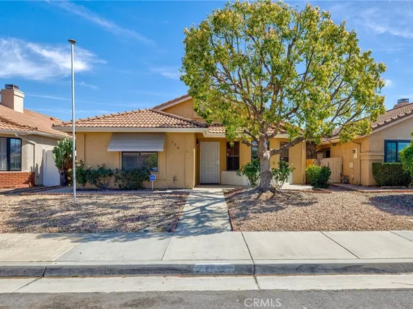 774 Via Casitas Dr, Hemet, CA 92545