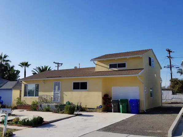 604 San Luis Rey Dr, Oceanside, CA 92058