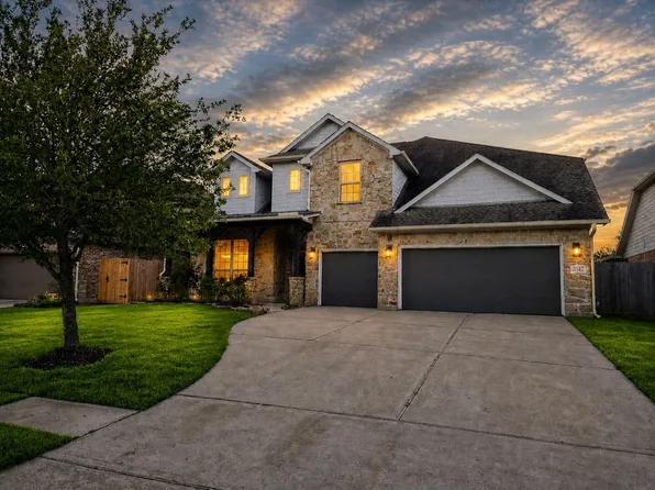 2312 Dolan Springs Ln, Friendswood, TX 77546
