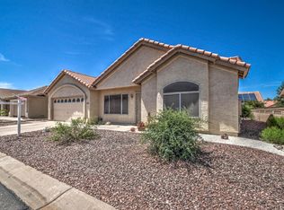 1530 E County Down Dr, Chandler, AZ 85249