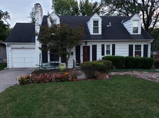 603 E 89th St, Kansas City, MO 64131