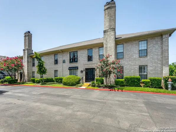 2611 Eisenhauer Rd #903, San Antonio, TX 78209
