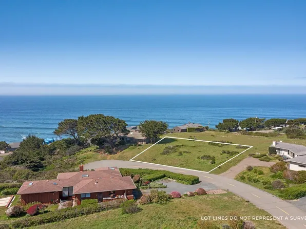 44050 Garcia Court, Manchester, CA 95459