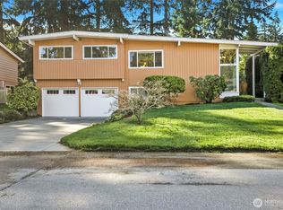 12635 SE 54th Street, Bellevue, WA