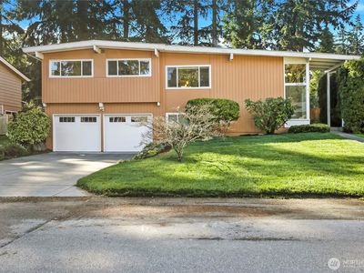 12635 SE 54th Street, Bellevue, WA, 98006