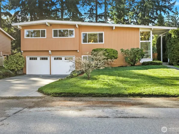 12635 SE 54th Street, Bellevue, WA 98006