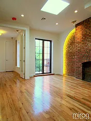 Rented by Miron Properties