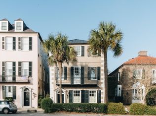 57 E Bay St, Charleston, SC 29401