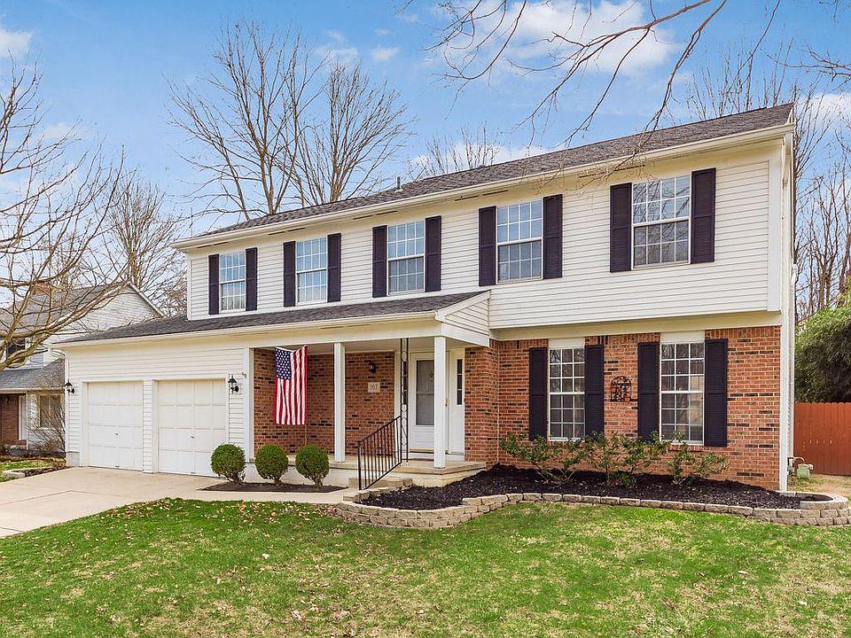 1st image of 167 Olde Mound Ln