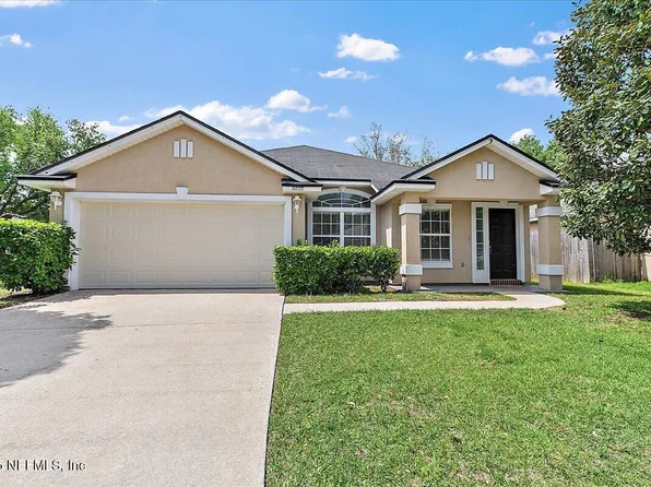 9275 THUNDERBOLT Drive, Jacksonville, FL 32221