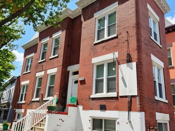 3440 11th St NW, Washington, DC 20010