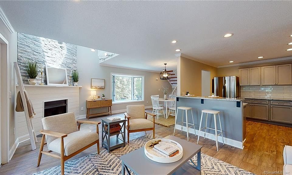 Arrowhead Condominiums 12 Spindle Hill Rd Wolcott CT Zillow