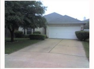 1008 Horseman Cv, Round Rock, TX 78665