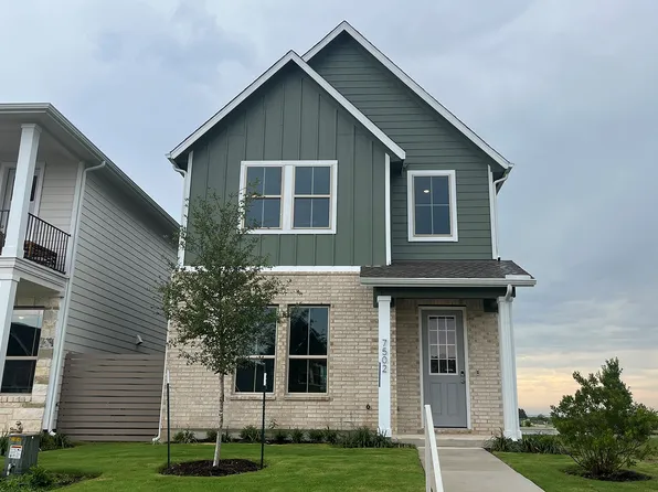 7502 Madonna Dr, Austin, TX 78744