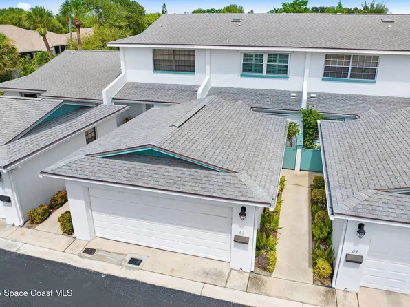 290 Paradise Blvd APT 63, Melbourne, FL 32903