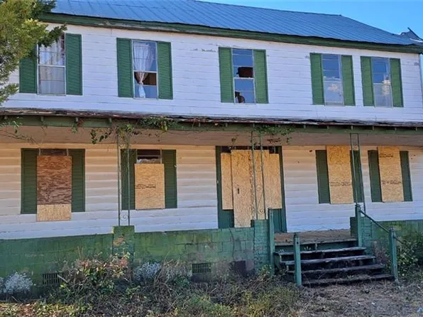 355 Villa Nova St, Cuthbert, GA 39840