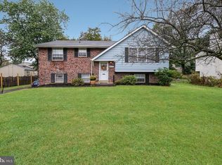 874 Euclid Ave, Warrington, PA 18976