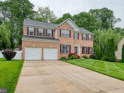 2623 E Rhododendron Dr, Abingdon, MD, 21009
