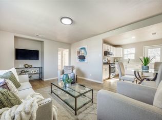 708 E Gandy St, Denison, TX 75021