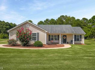 358 Emory Phillips Rd, Sharpsburg, GA 30277