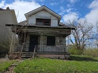 307 N Orchard Ave, Dayton, OH