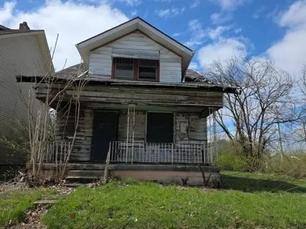 307 N Orchard Ave, Dayton, OH 45417