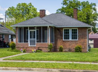 10 Green St NE, Rome, GA 30161