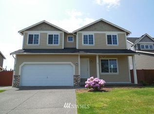 2718 193rd St E, Spanaway, WA