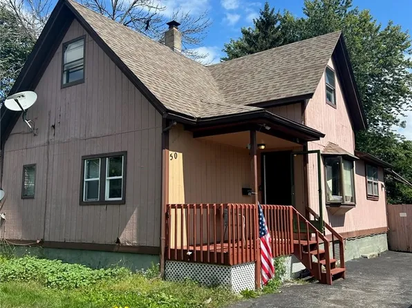 50 Angle St, Rochester, NY 14606