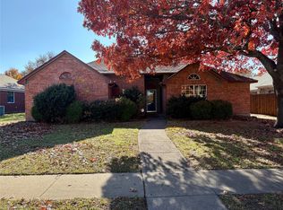 1414 Country Ln, Allen, TX 75002