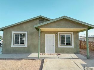 13801 E 50th Dr, Yuma, AZ 85367