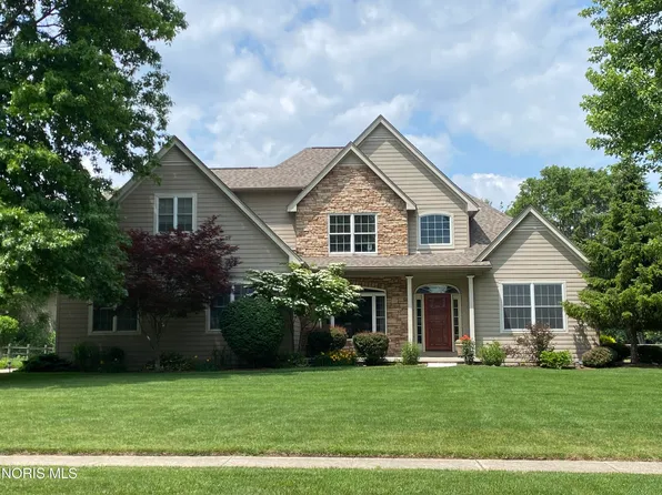 6960 Shadowcreek Dr, Maumee, OH 43537